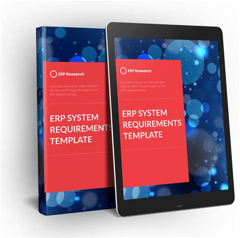 erp functional requirements|Download Free ERP Functional Requirements Document.
